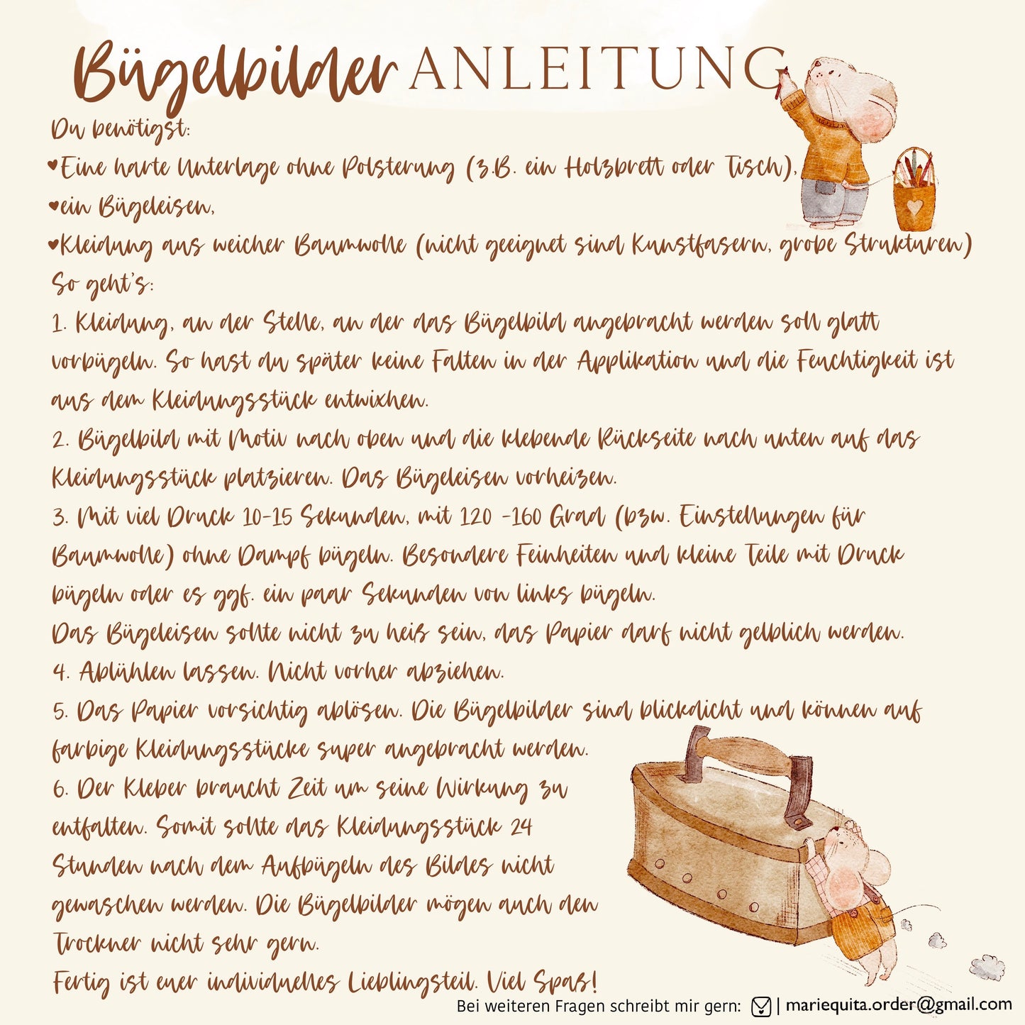 XOXO Schriftzug zum Aufbügeln • Cooles Bügelbild aus Flockfolie