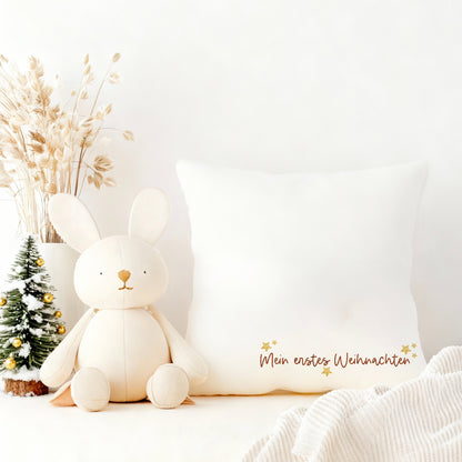 Bügelbilder Weihnachten • Bügelpatches für Adventskalender • Motive Geschenke, Sterne und mehr